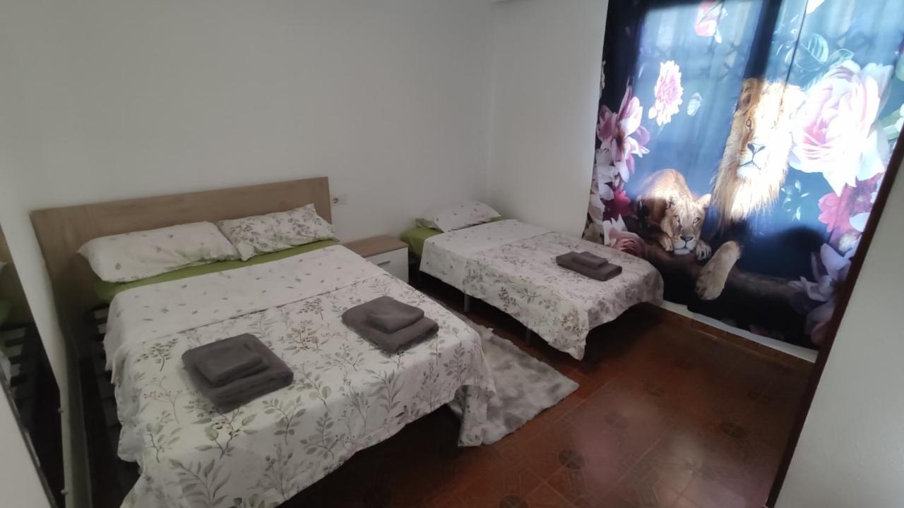 Apartamento Big Penthouse For 10 Per Torrevieja
