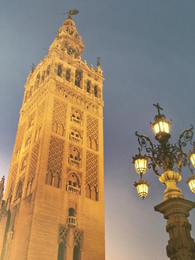 Apartment Sevilla-triana *