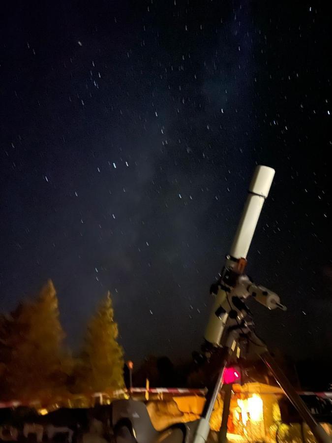Hotel El Cielo De Muriel Starlight Astroturismo Y Naturaleza 4*