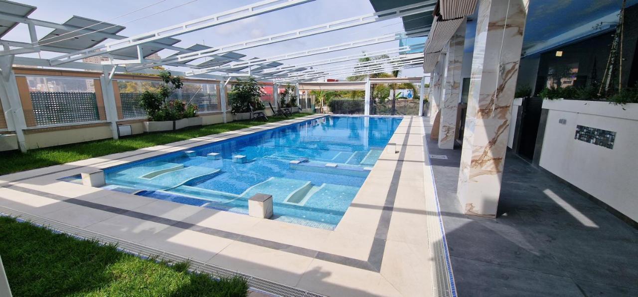 Oasis De La Cala