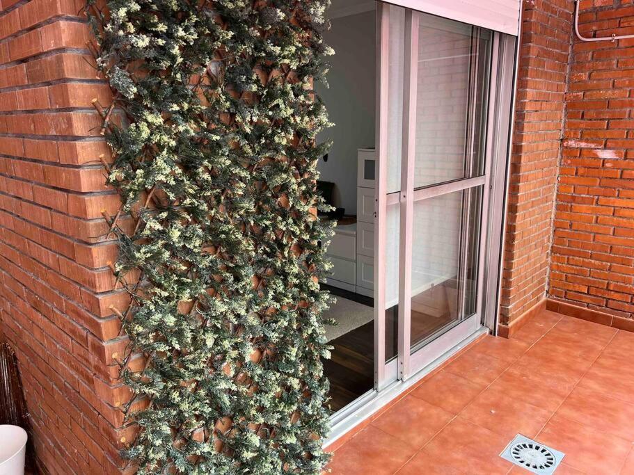 Gran Terraza Muy Centrico * Vigo