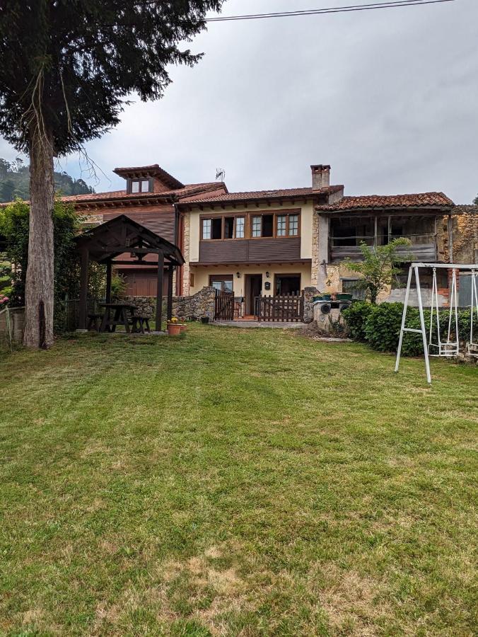 Chalet Casa Luisa Biedes, Pilona Infiesto