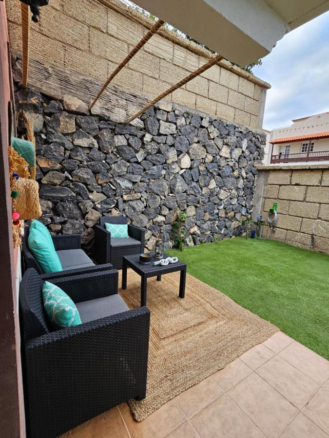 Paraiso Del Camello Parking Y Terrazs Privada Apartamento