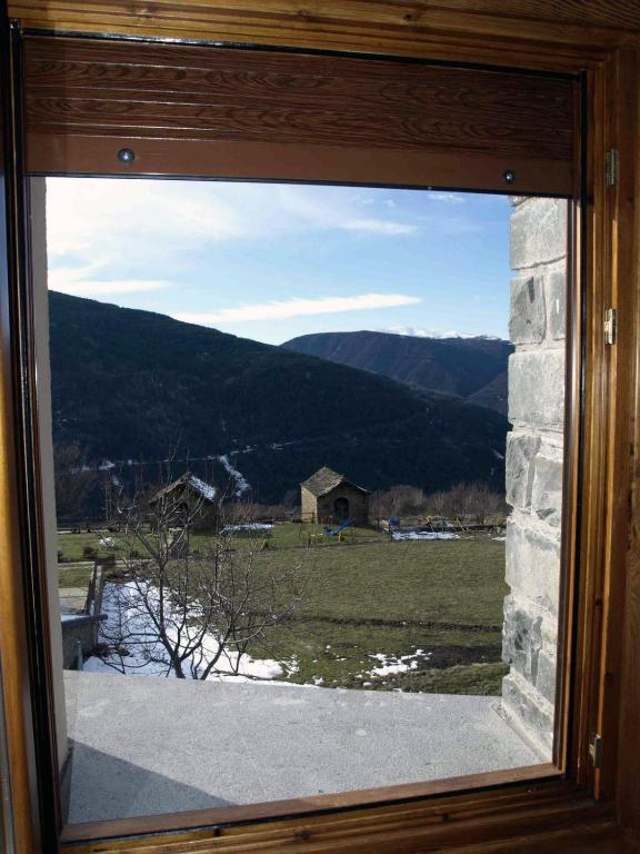 Ordesa Natura Apartamento
