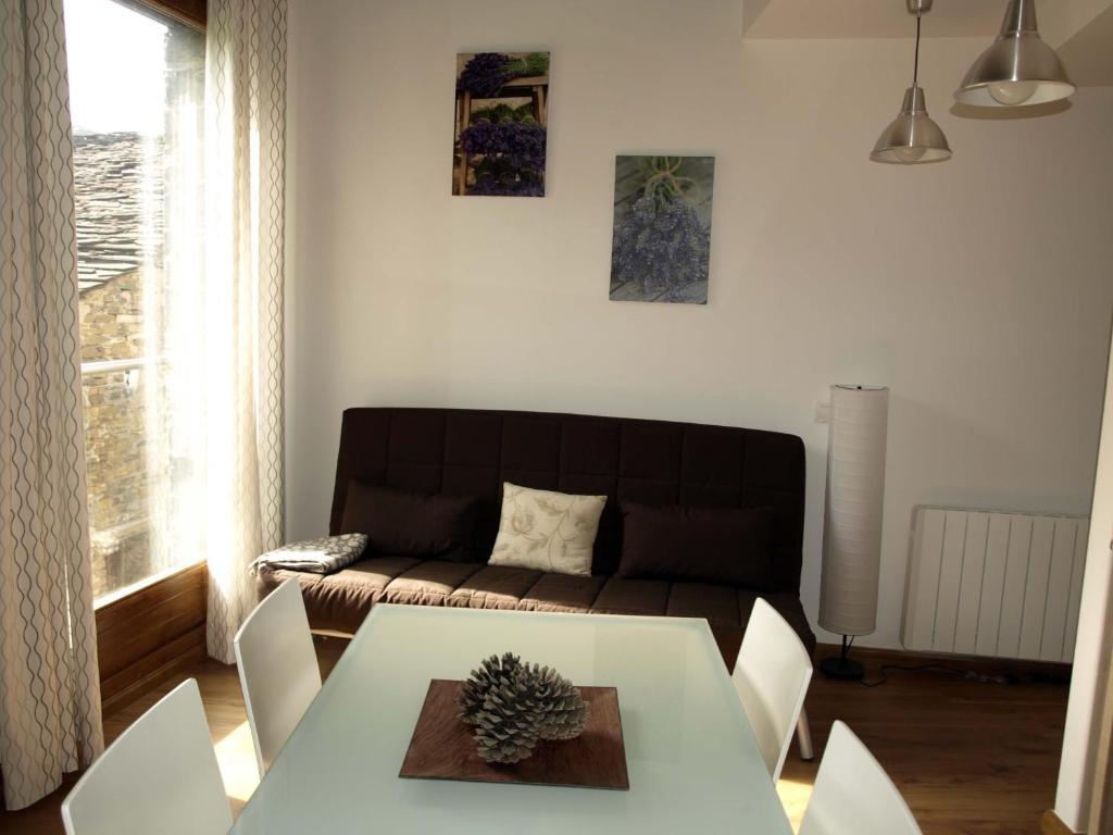 Apartamento Ordesa Natura Asín de Broto