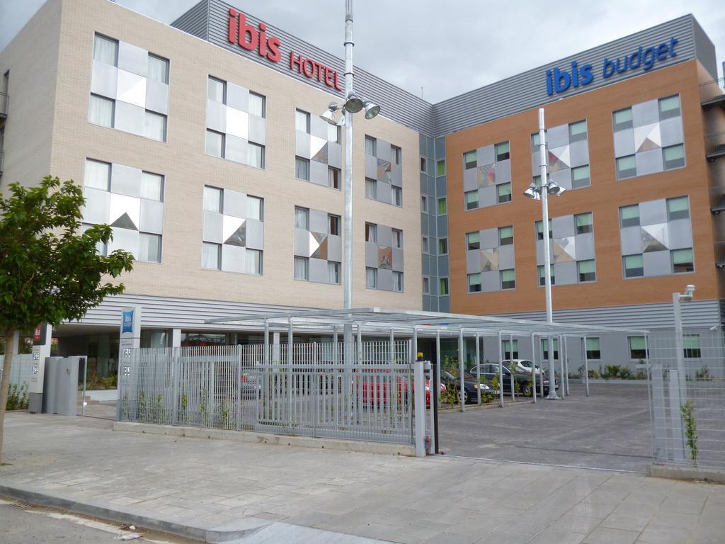 Ibis Budget 2* Lleida