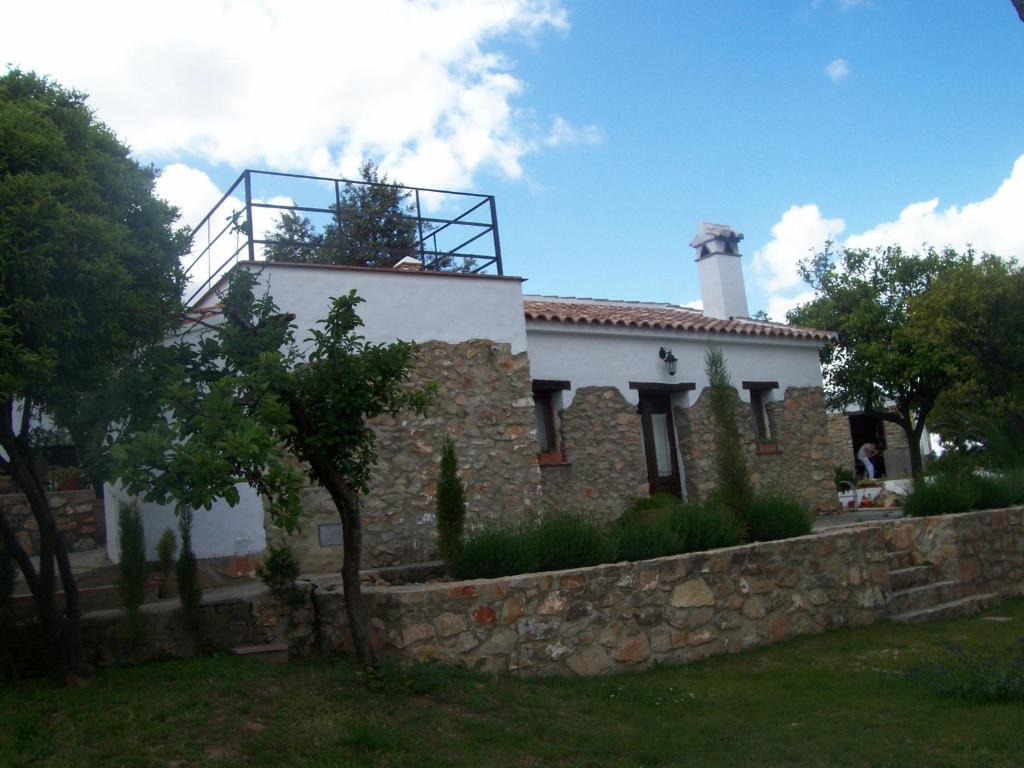 Casa De Abajo
