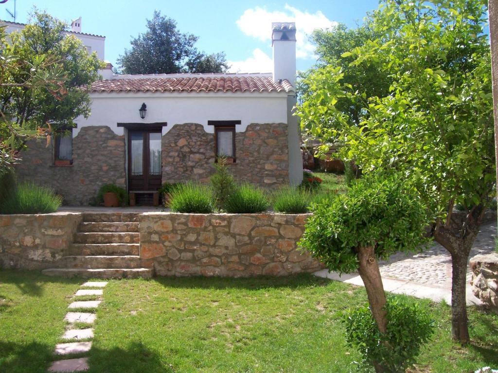 Casa De Abajo Сasa de vacaciones *