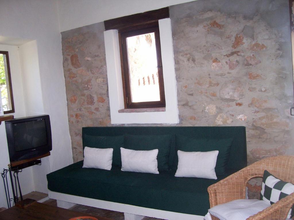 Casa De Abajo Сasa de vacaciones *