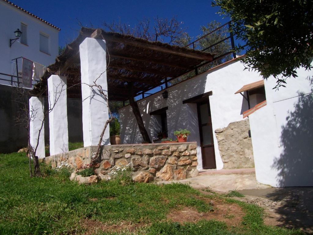 Casa De Abajo Сasa de vacaciones *