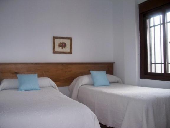 Casa De Abajo Сasa de vacaciones *