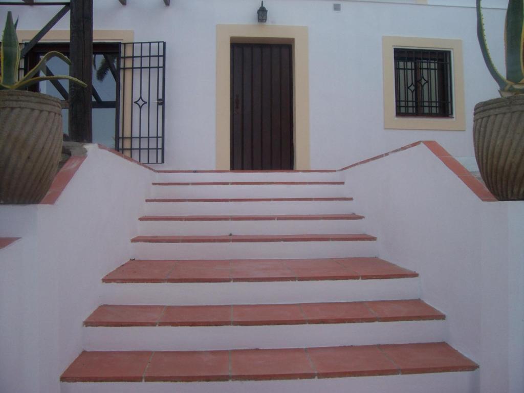 Сasa de vacaciones Casa De Abajo Prado Del Rey