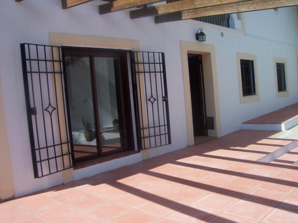 Сasa de vacaciones Casa De Abajo