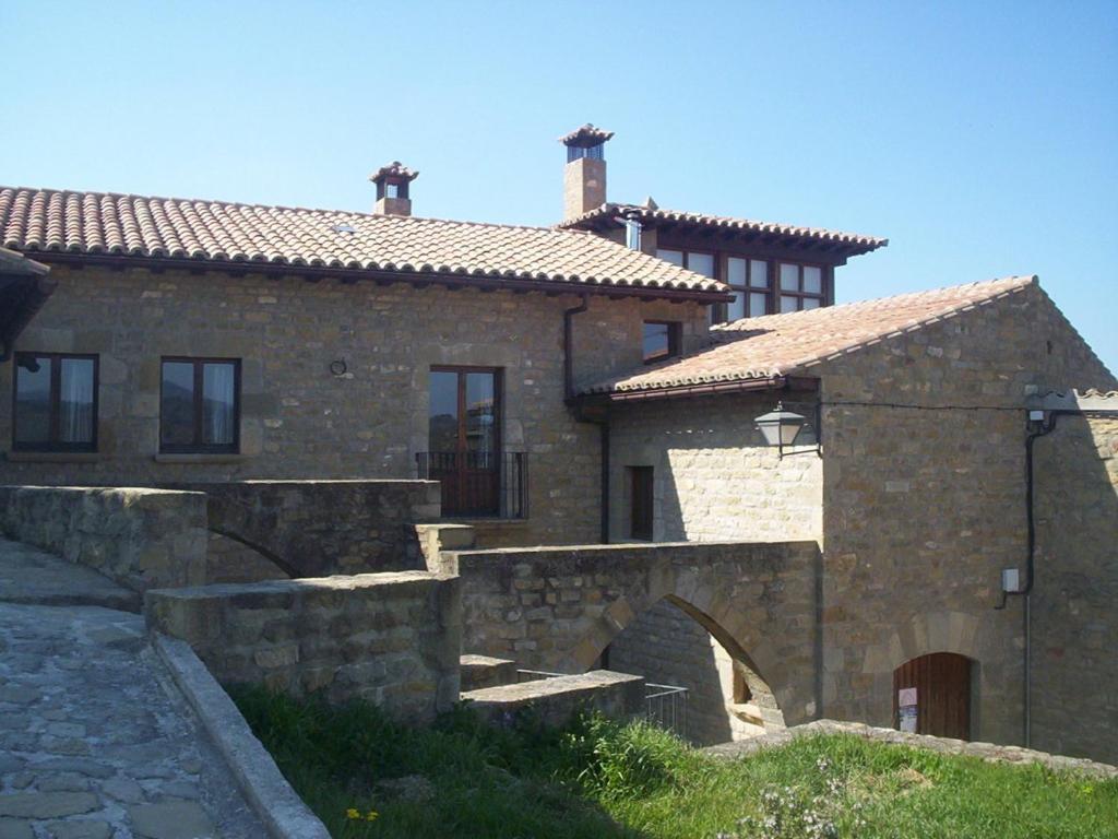 De Juventud De Hostal