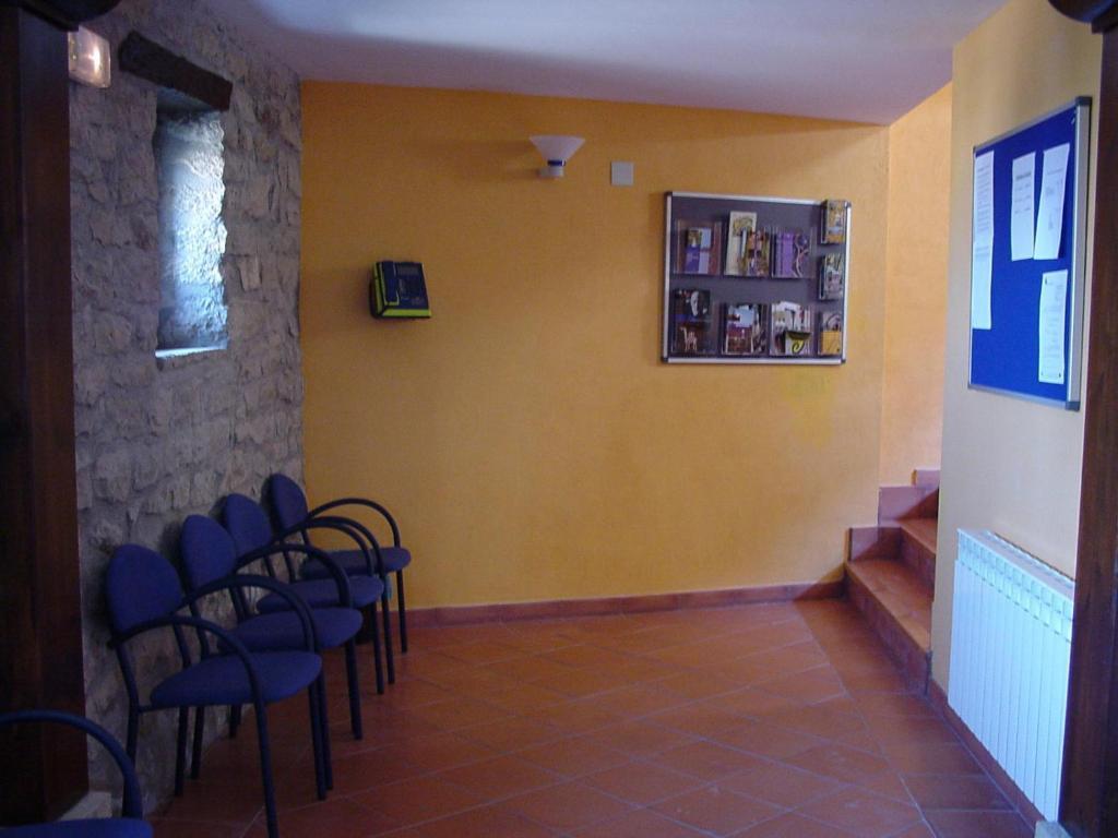 Hostal De Juventud De Sos del Rey Católico