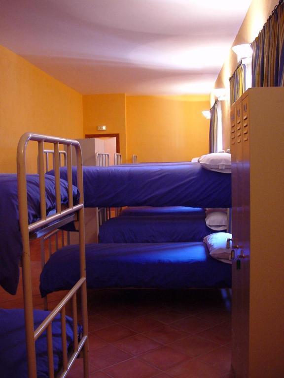 De Juventud De Hostal Sos del Rey Católico