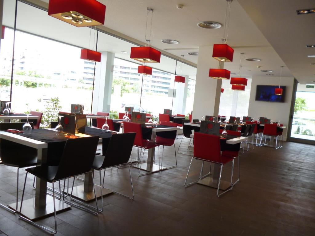 Hotel Ibis Budget 2*
