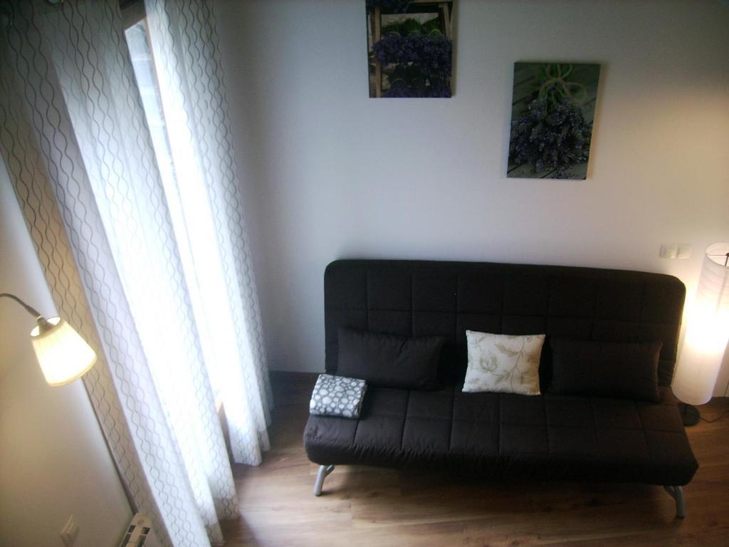 Ordesa Natura Apartamento