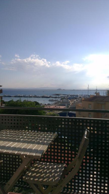 Josep Pla Apartamento *