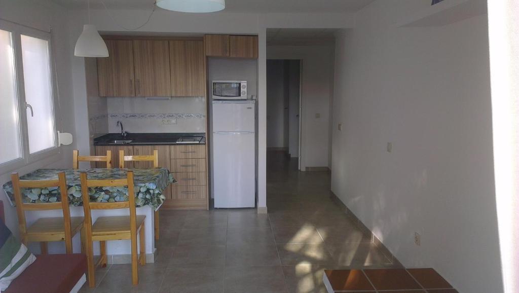 Apartamento Josep Pla