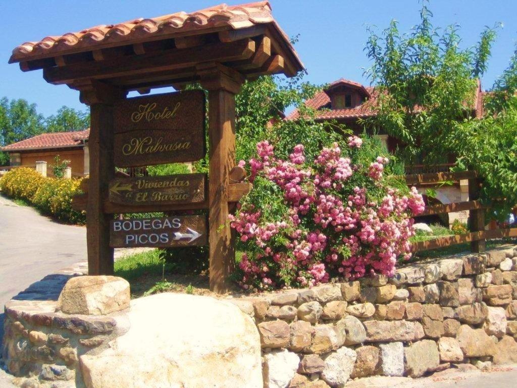 Hotel Casona Malvasia - Adults Only Cabezon de Liebana