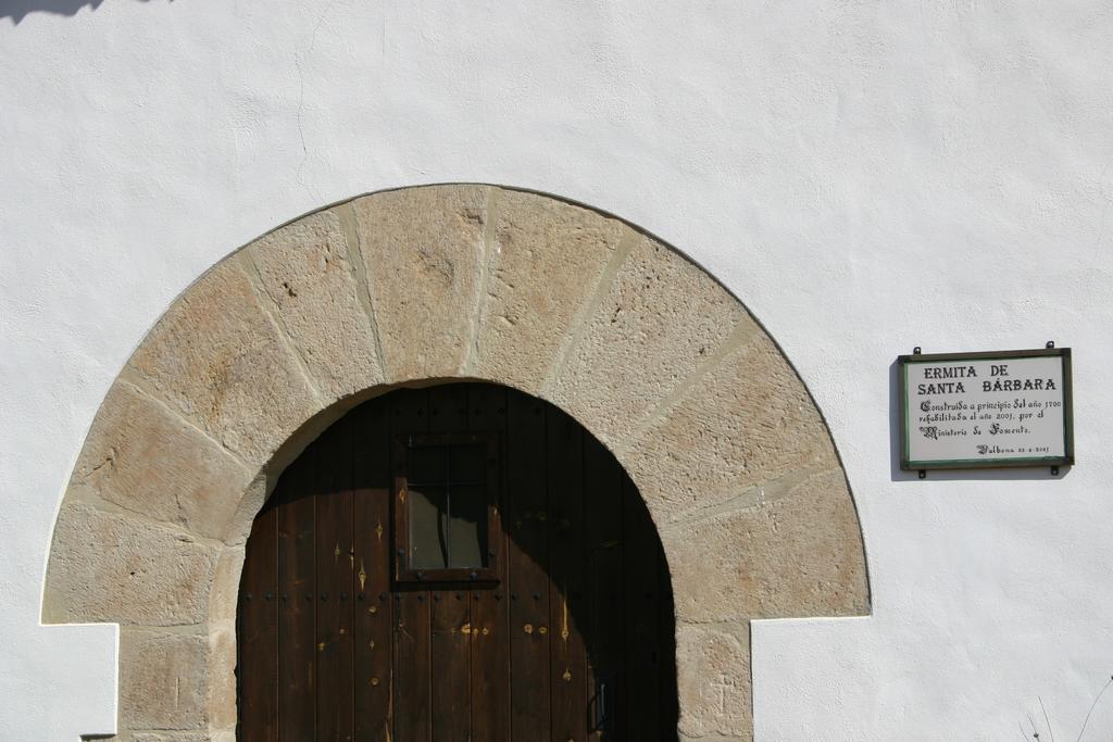 Country house Rural Sierra De Gudar *