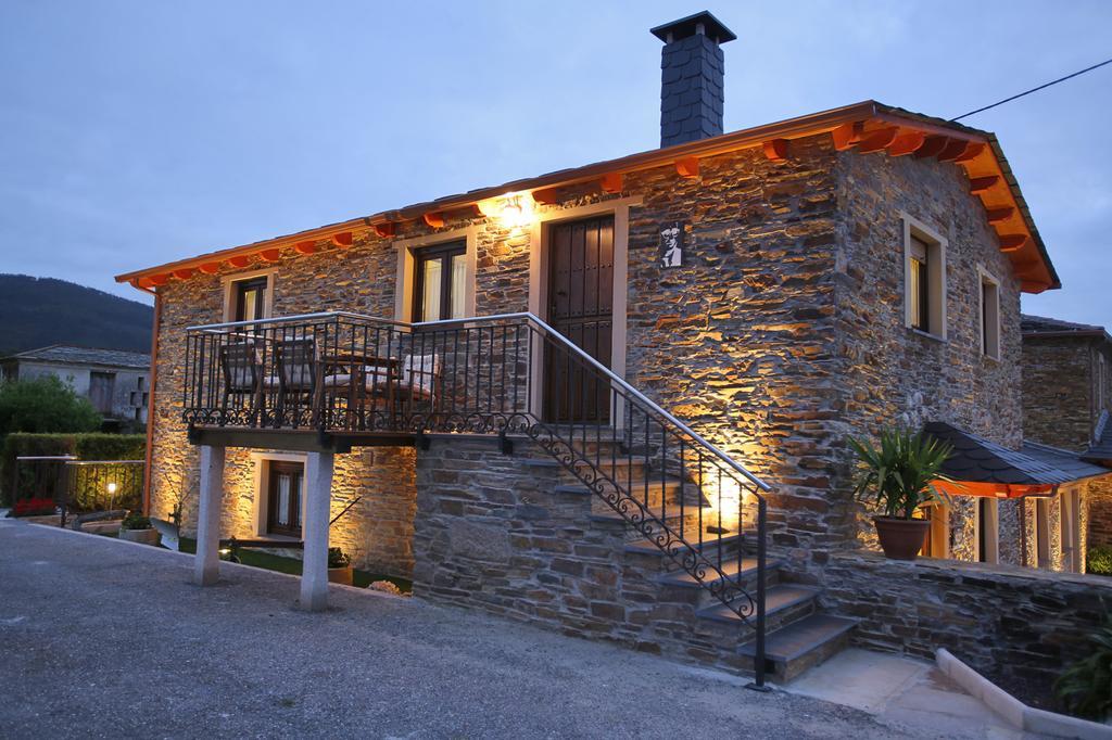 Rurales San Xillao Apartamento *