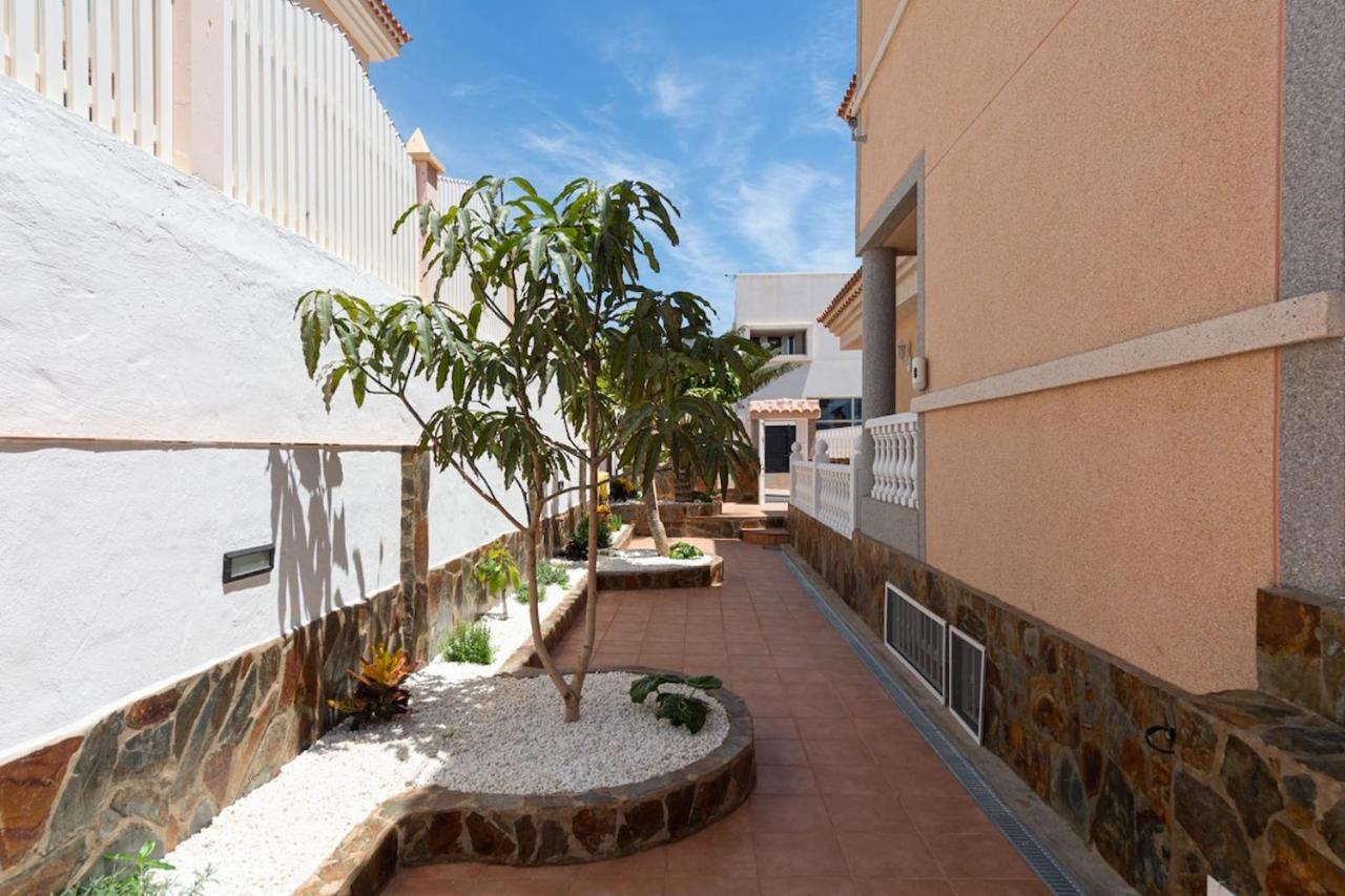 Villa Hills Villas Meloneras