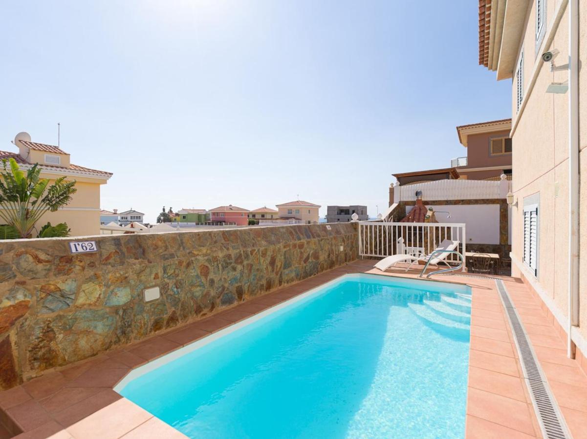 Hills Villas * Meloneras