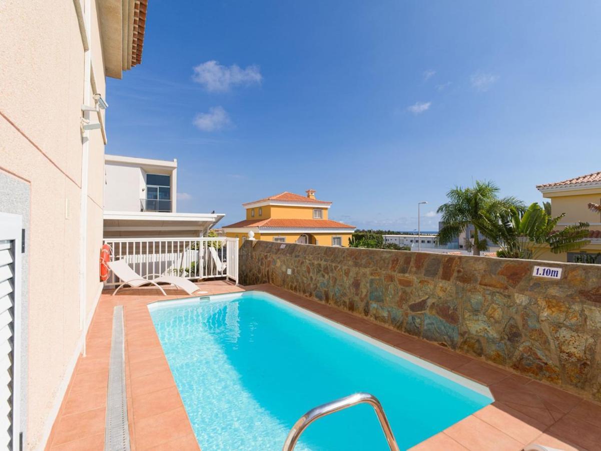Hills Villas