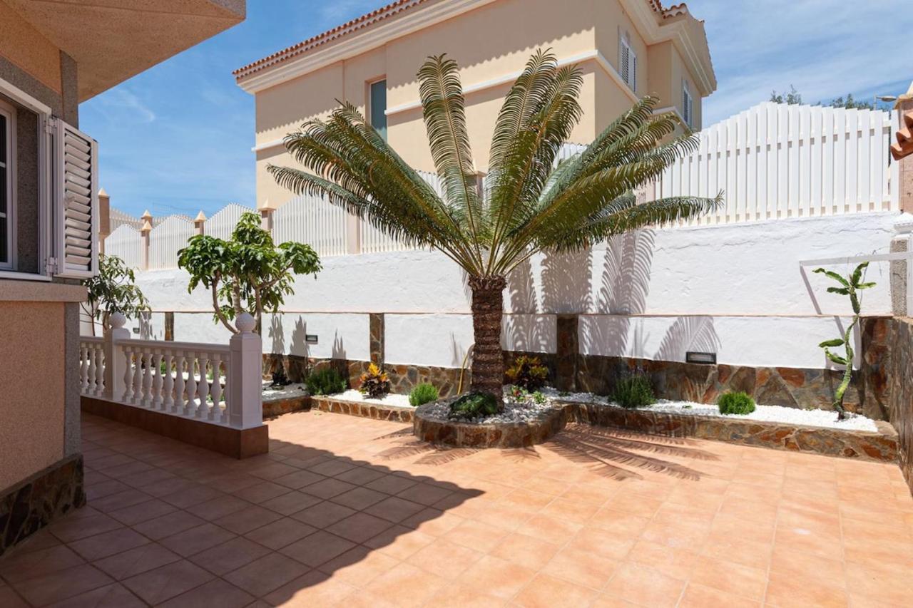 Hills Villas