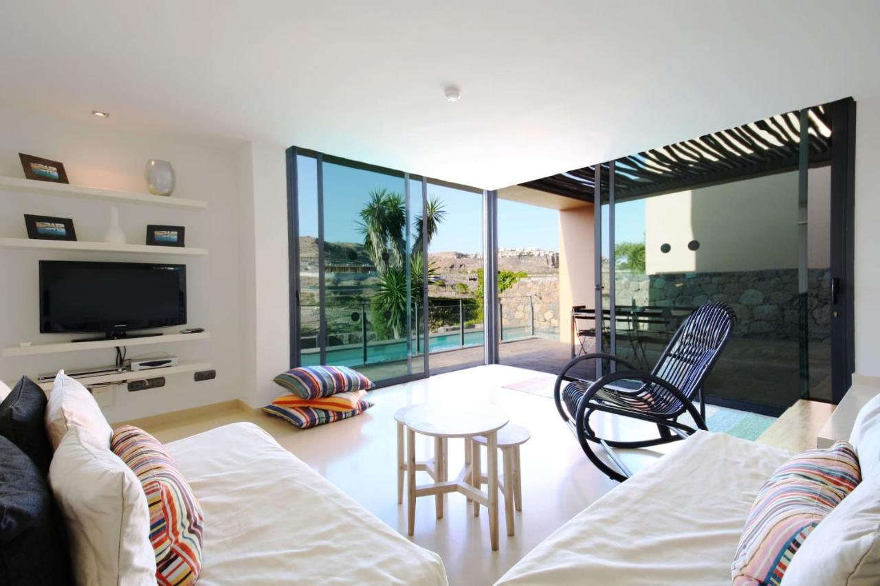 Villa Salobre Deluxe