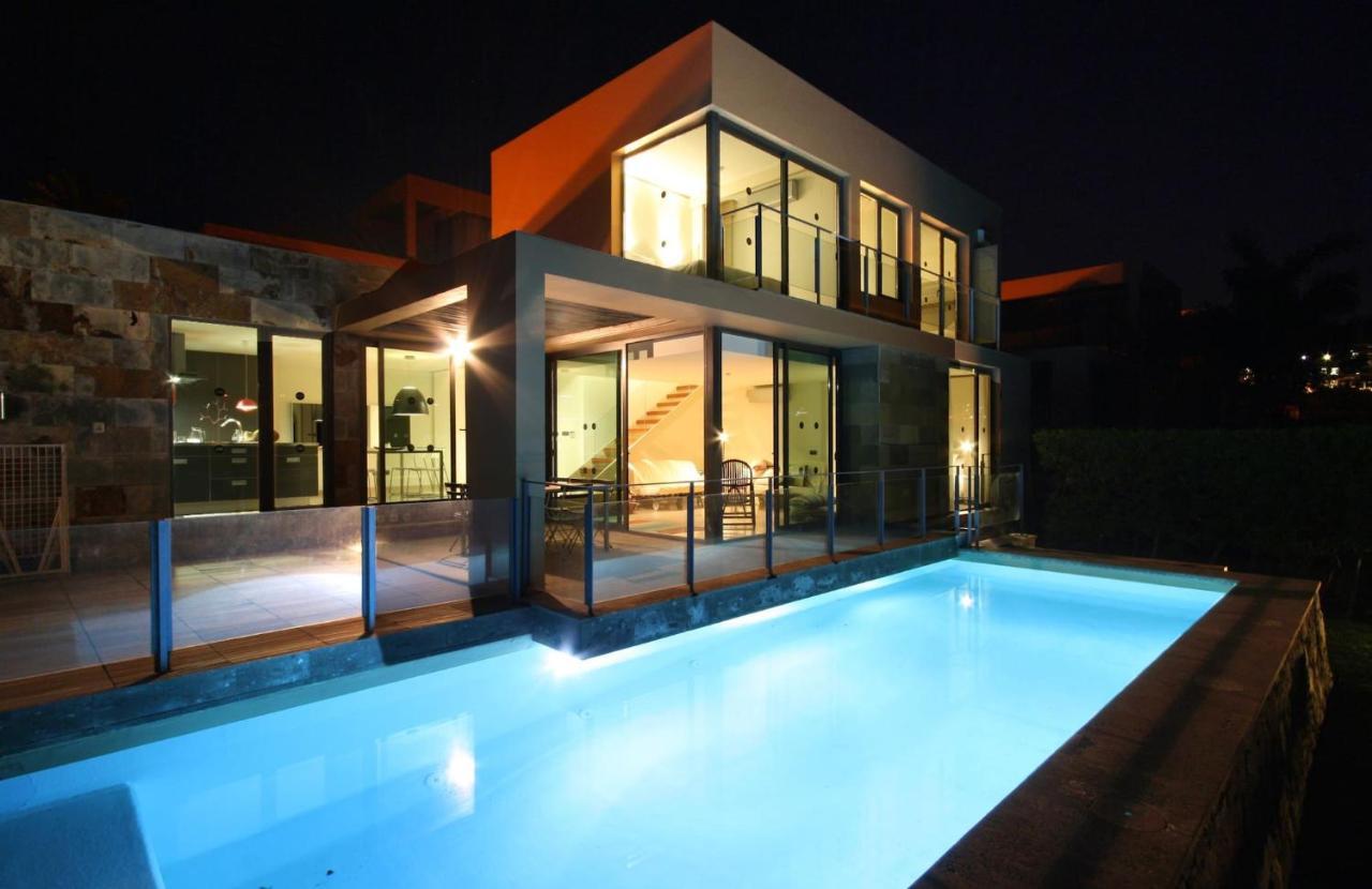 Salobre Deluxe