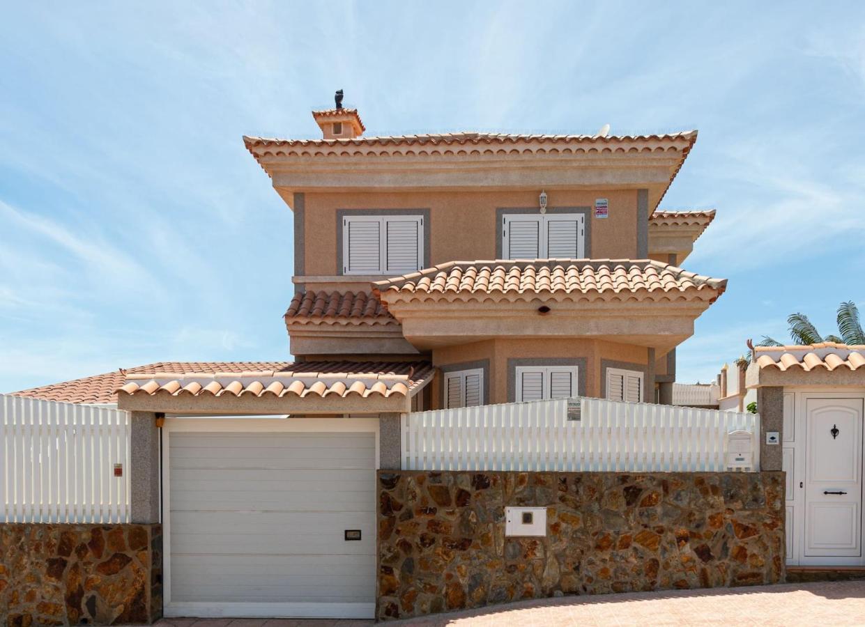 Villa Hills Villas Meloneras