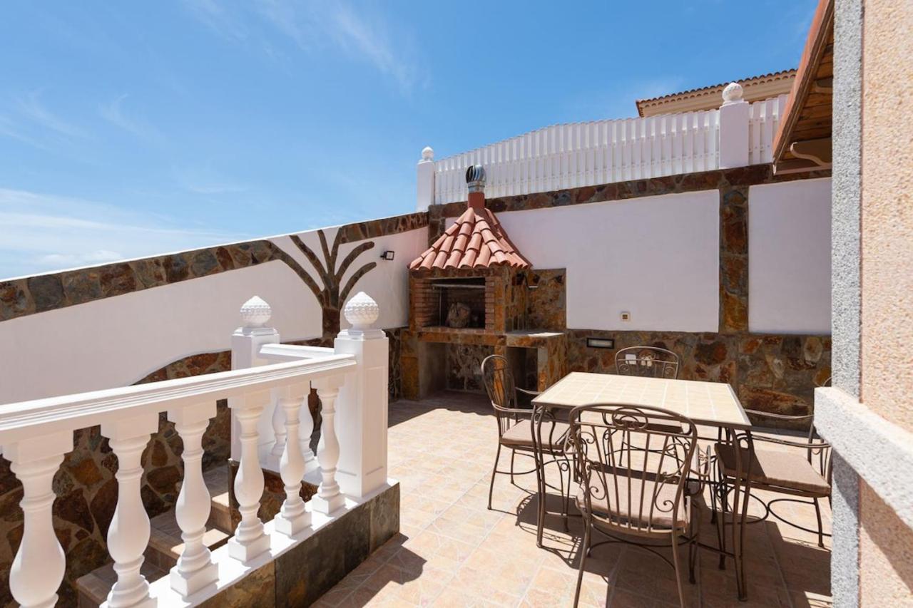 Hills Villas