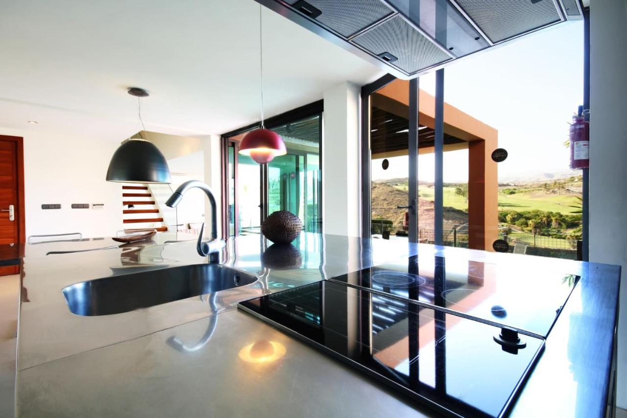 Villa Salobre Deluxe Salobre (Gran Canaria)