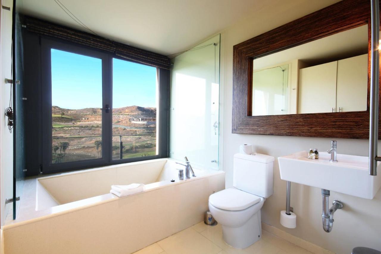 Salobre Deluxe Villa *