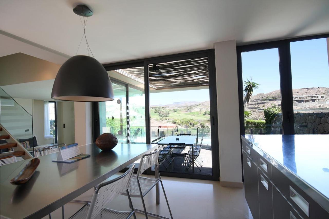 Villa Salobre Deluxe