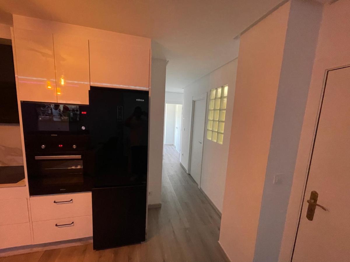 La Lujuria Apartment Ourense