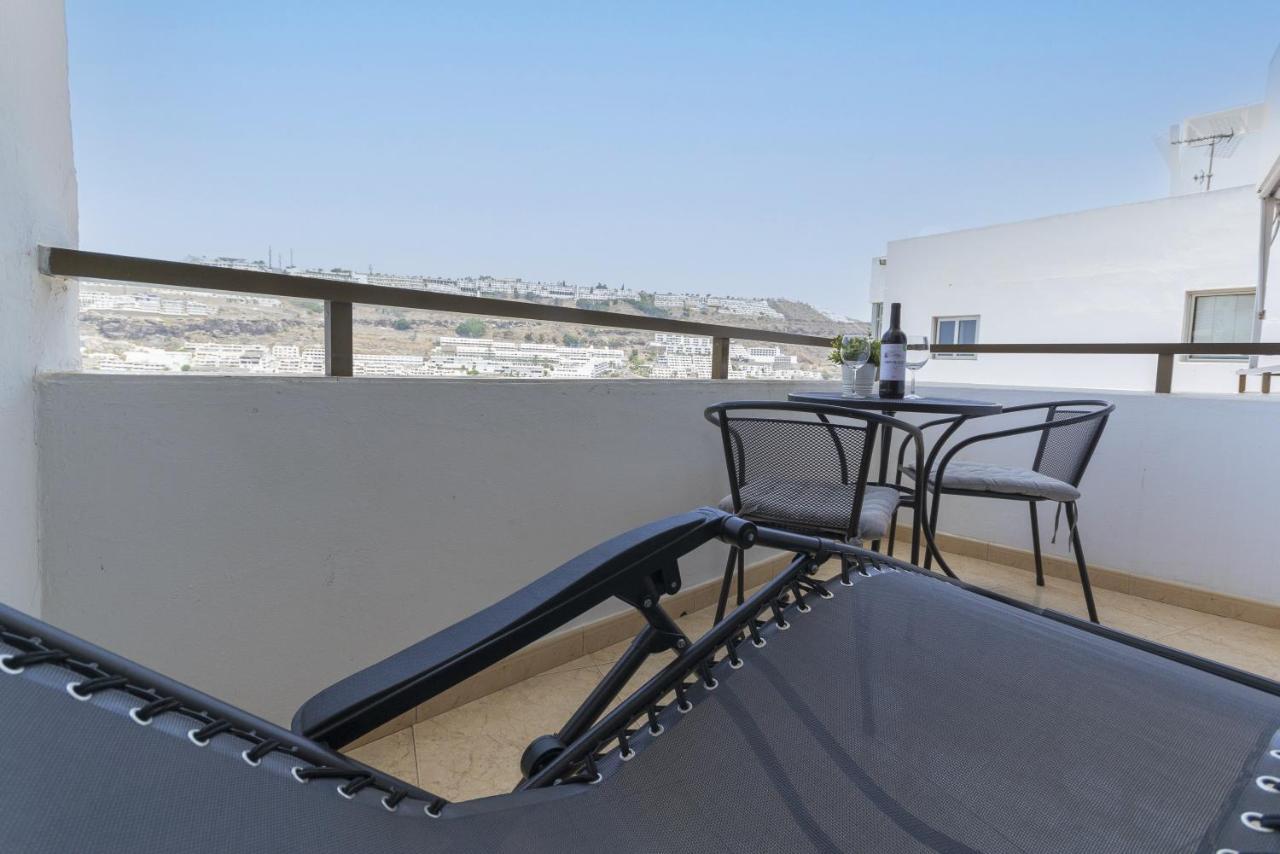 Apartamento Sunny Holidays