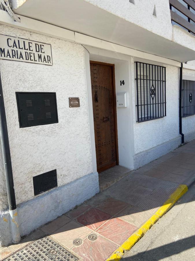 Apartamento Con Garaje Y Patio *