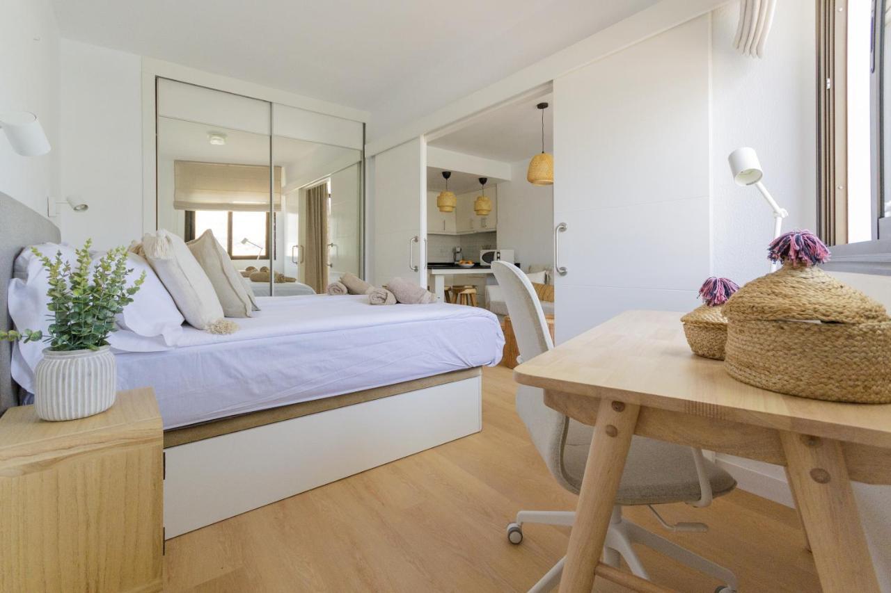 Sunny Holidays Apartamento