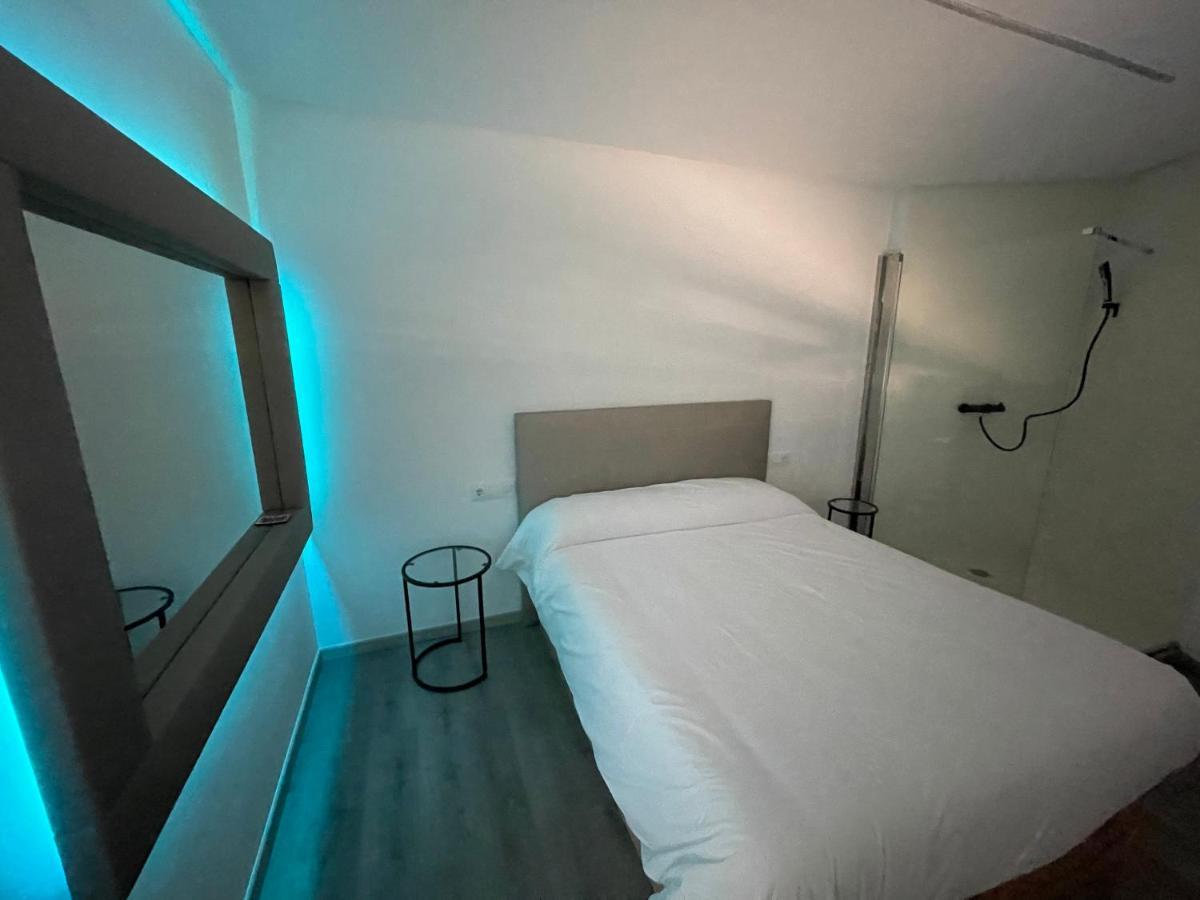 Apartment La Lujuria
