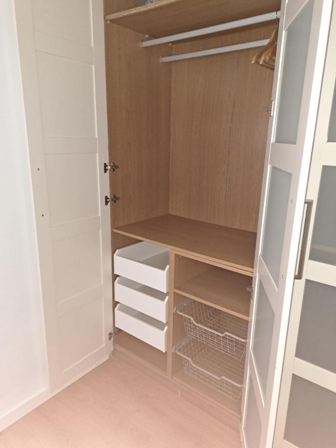 Piso Familiar Y Con Encanto Apartamento Sevilla