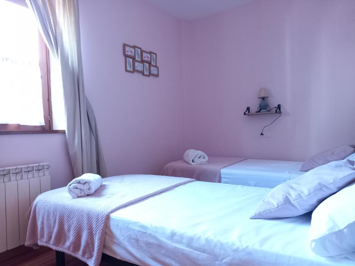 Pyros De Benas Apartment