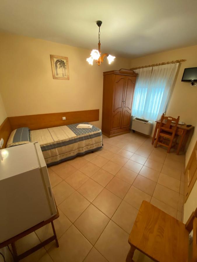 Jose Mari Guest house *