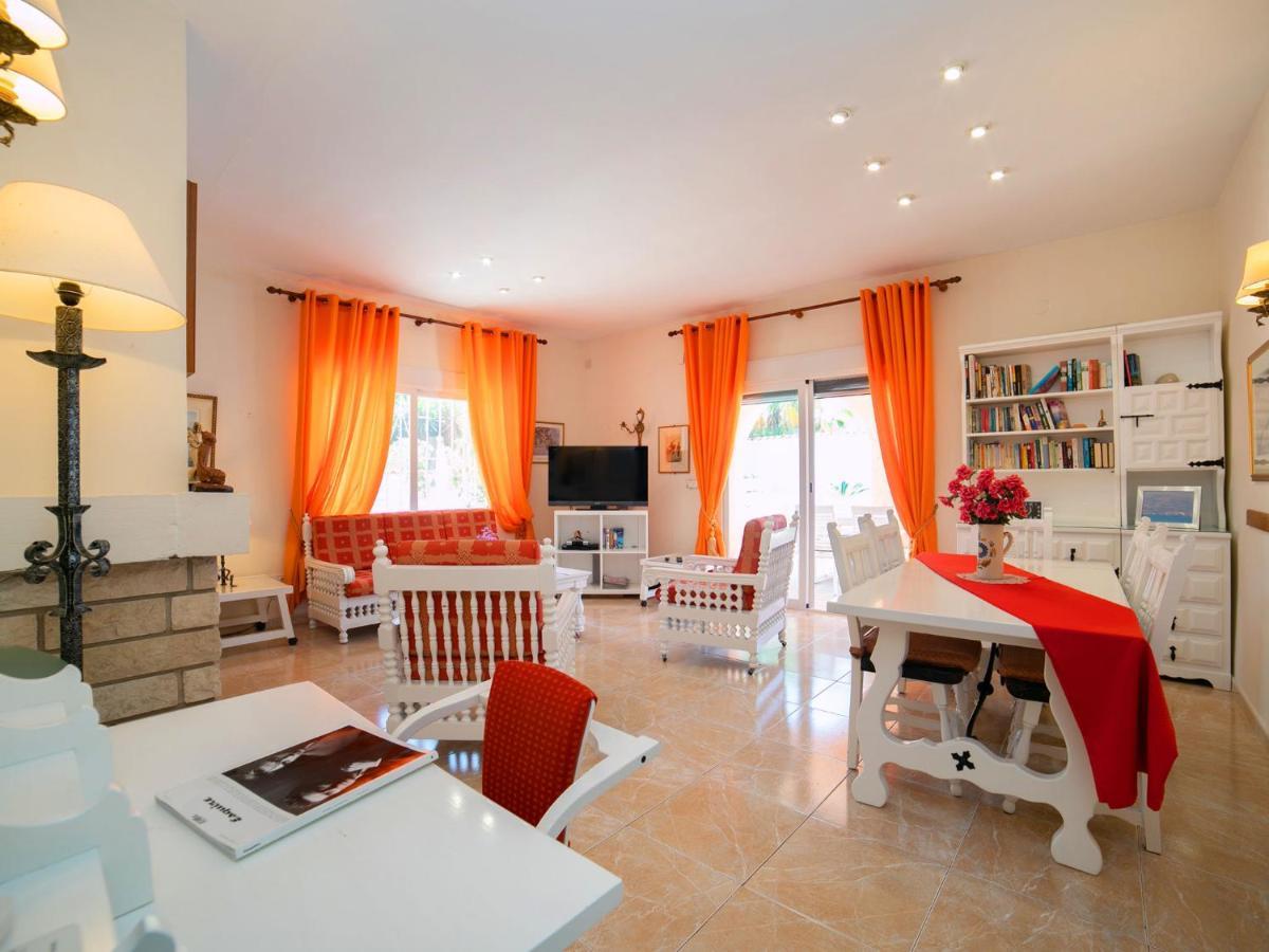 Holiday Casa Sandra *