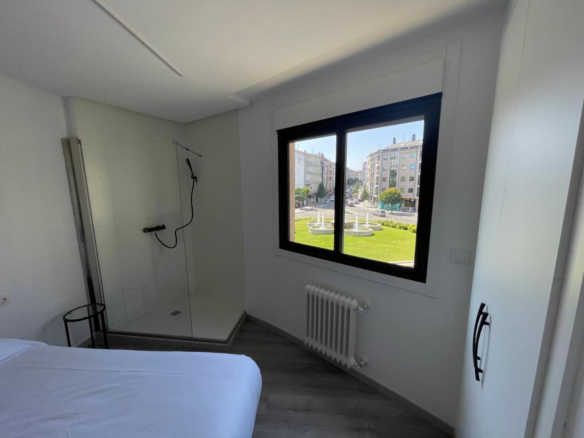 Apartment La Lujuria *