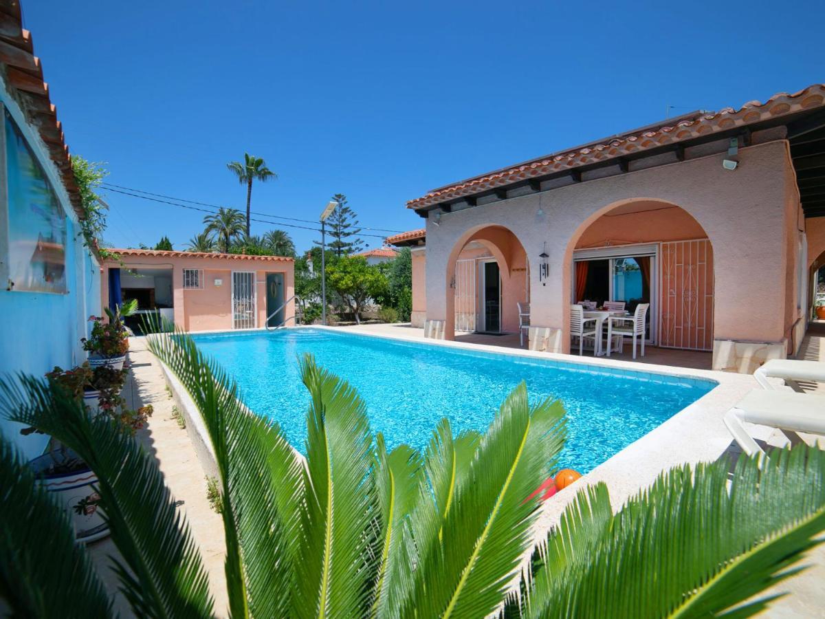 Holiday Casa Sandra *