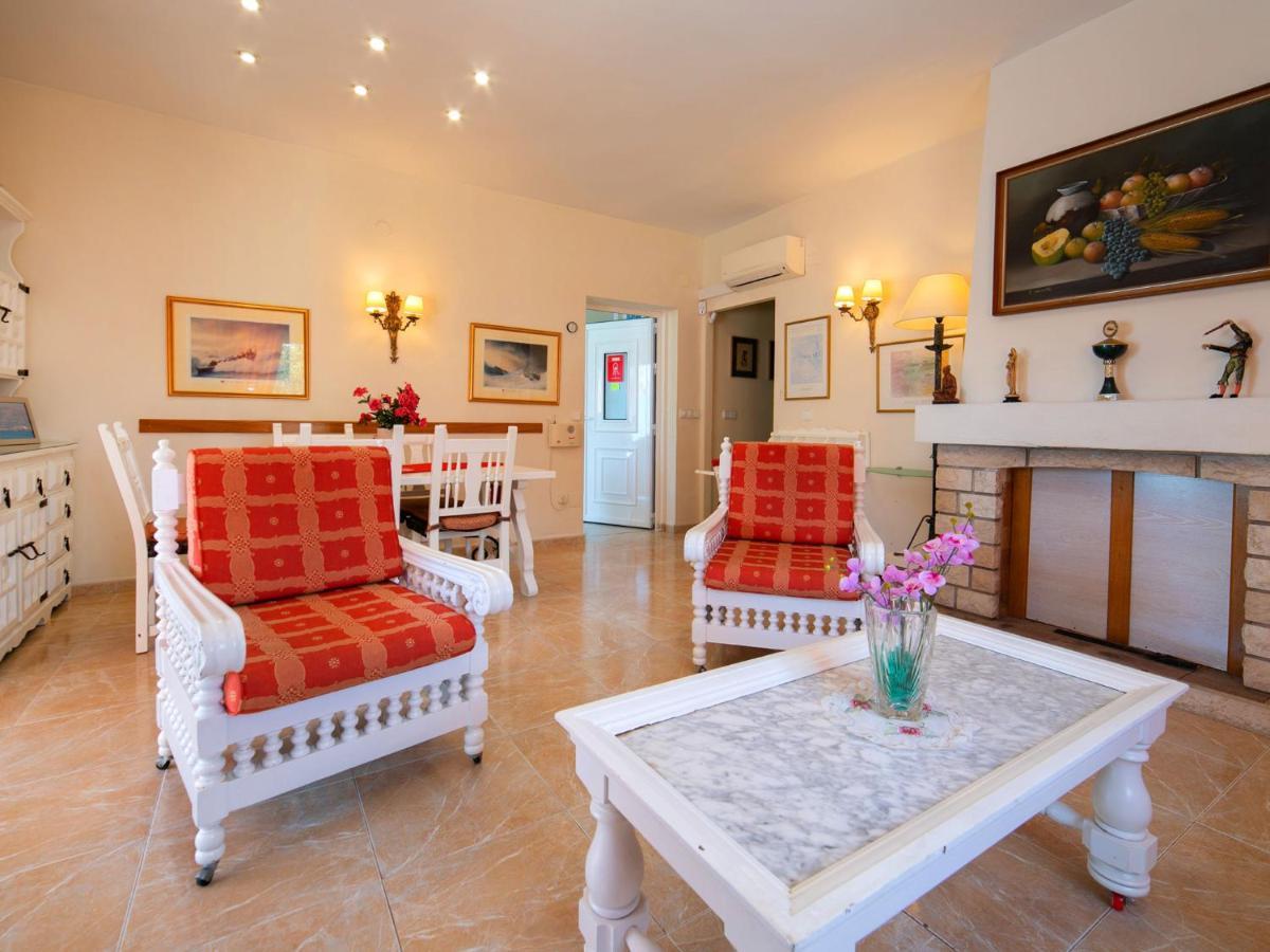 Holiday Casa Sandra Holiday home